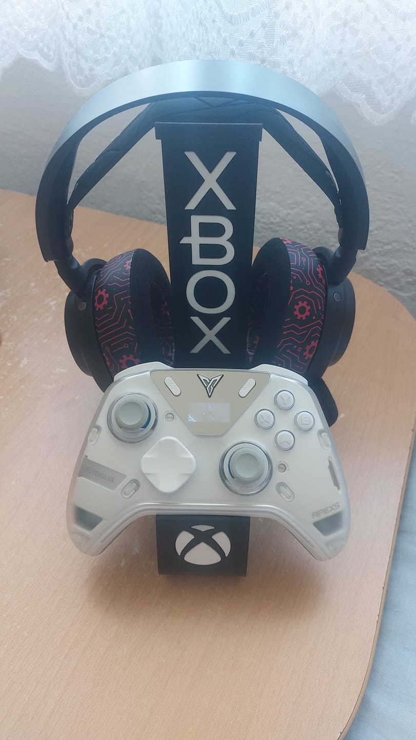 Customer photo review of Wicked Cushions FreeZe Soğutma Jelli Kulaklık Pedleri - Arctis Nova Pro Wireless & Nova Elite