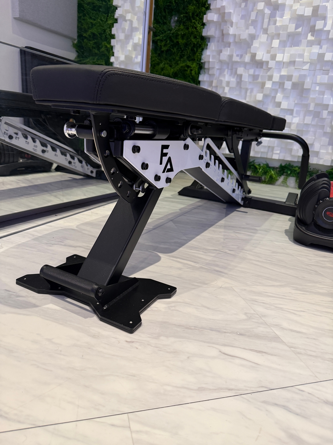 Owner photo of ABX Weight Bench