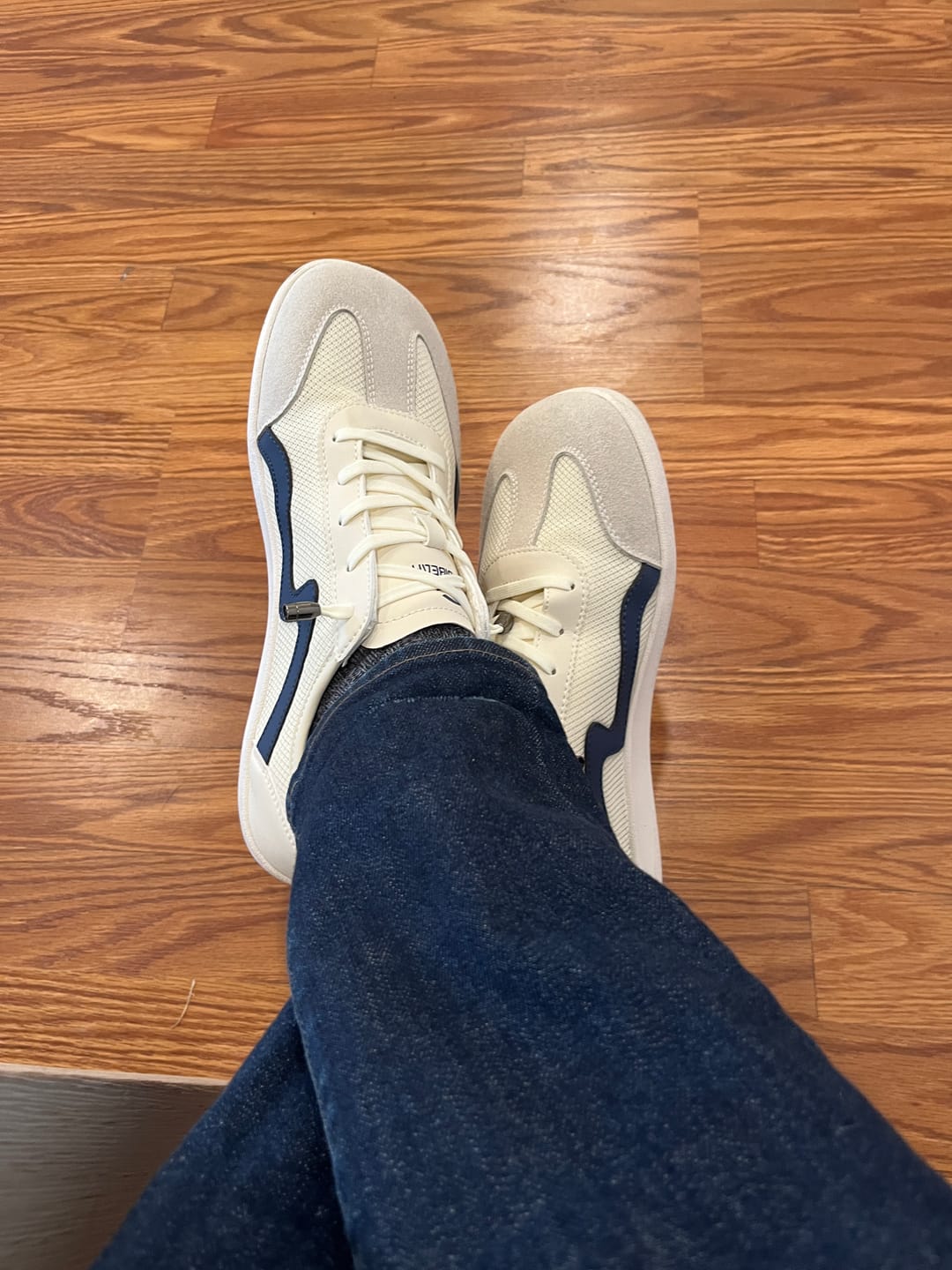 Customer photo review of Sage - Barefoot Shoes