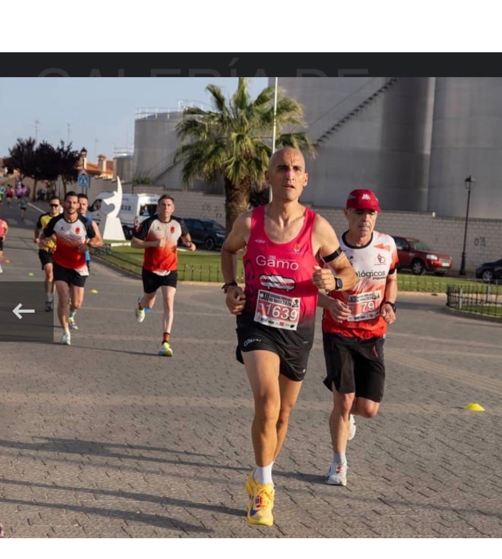 Customer photo review of AirSport® Multicolor Tiras Nasales de Alto Rendimiento