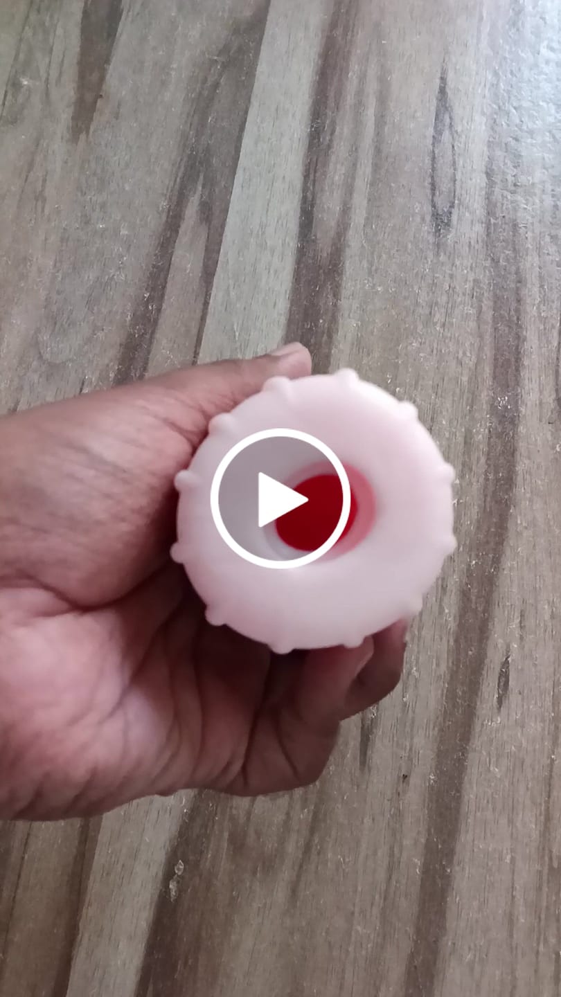 Customer video review of Grip