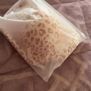 Customer photo review of SkinFit™ Soutien-gorge Seconde Peau