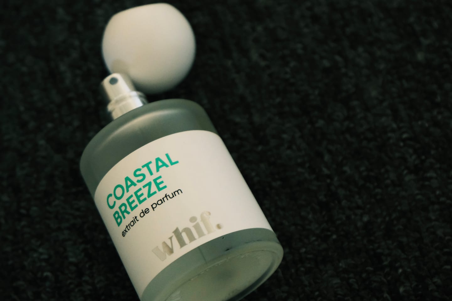 Customer photo review of Coastal Breeze