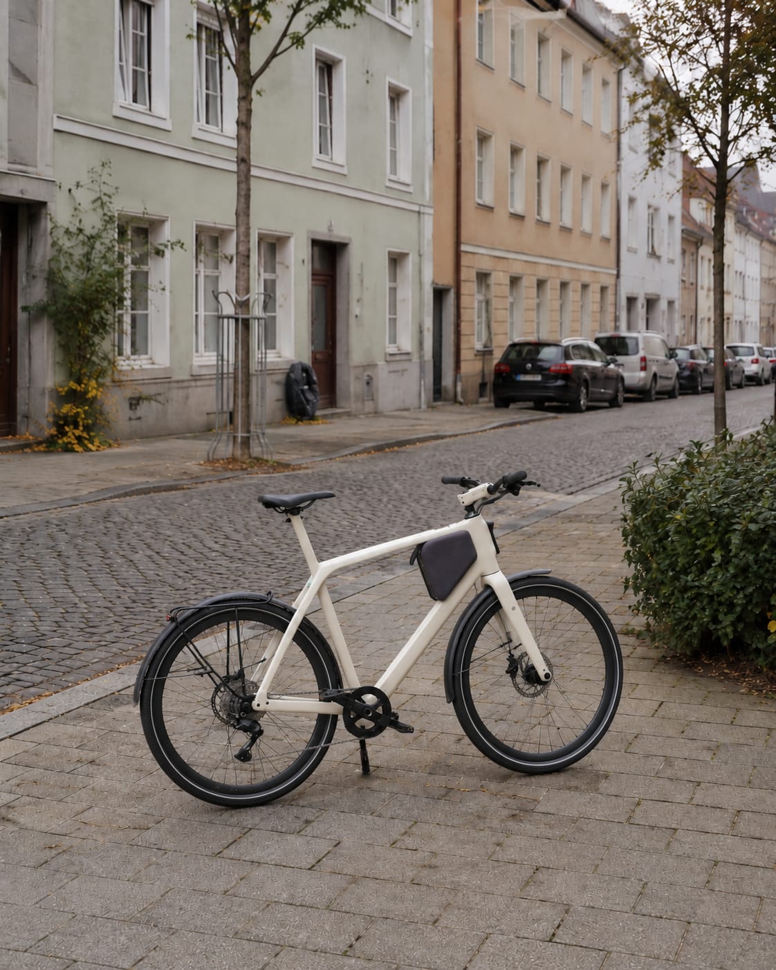 Customer photo review of One Collab.Ride Core