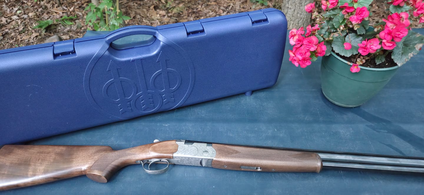 Customer photo review of 686 Silver Pigeon I