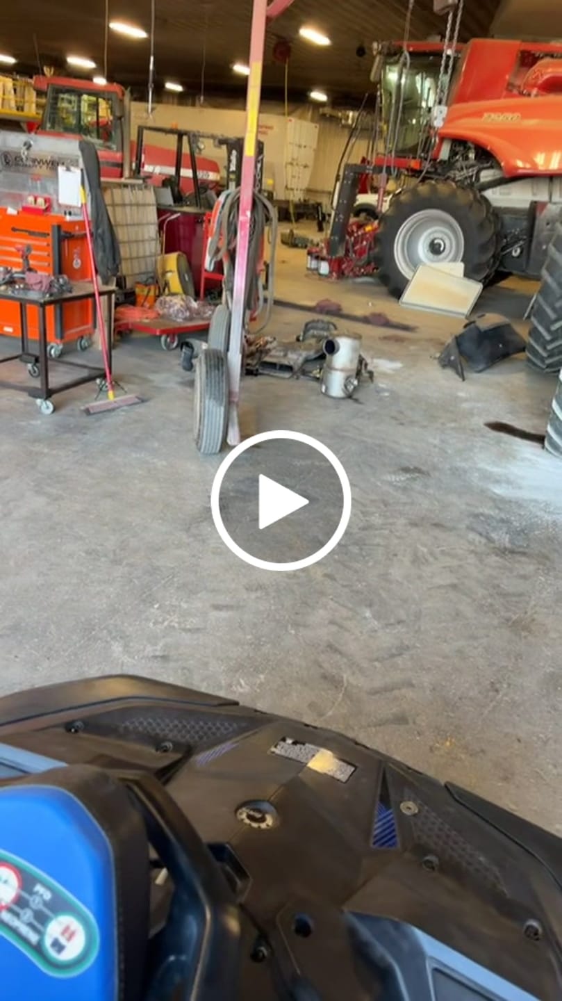 Customer video review of Seadoo Spark Exhaust Kit