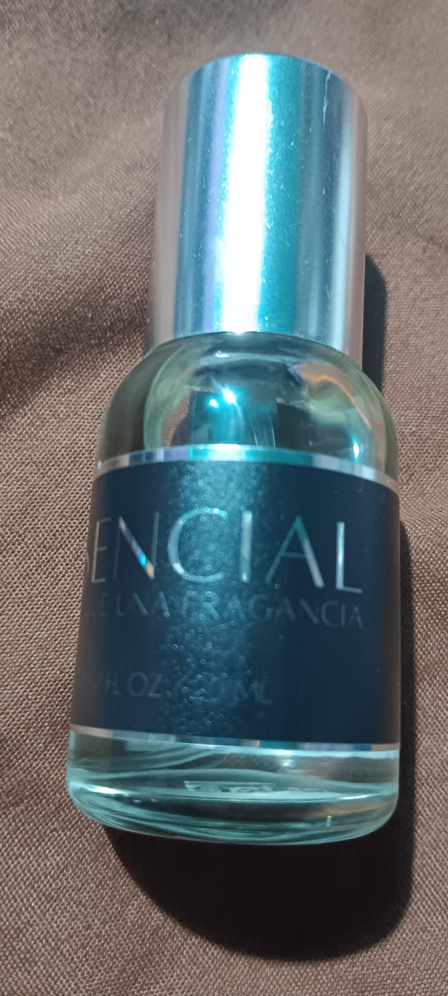 Customer photo review of Set "Personalizado" 10 Perfumes