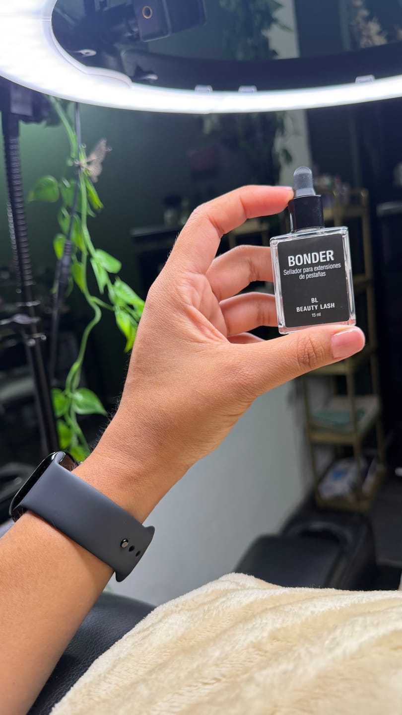 Customer photo review of Bonder