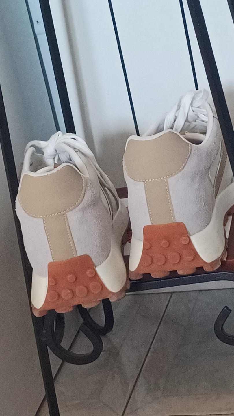 Customer photo review of Sentry - 9cm (3.5")