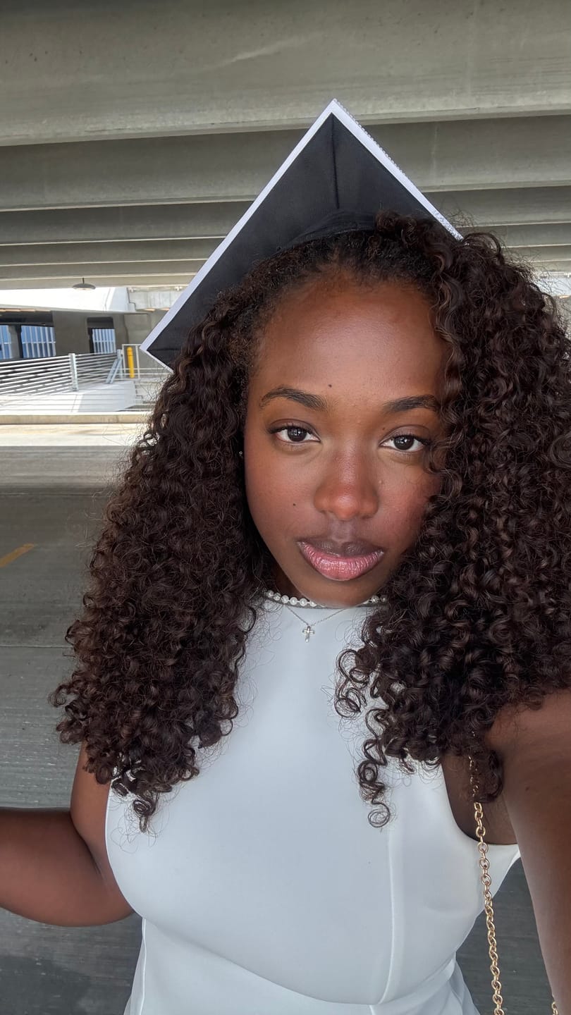 Customer photo review of Baby Curly Brown