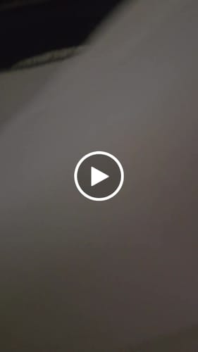 Customer video review of MarshMellow Comforter