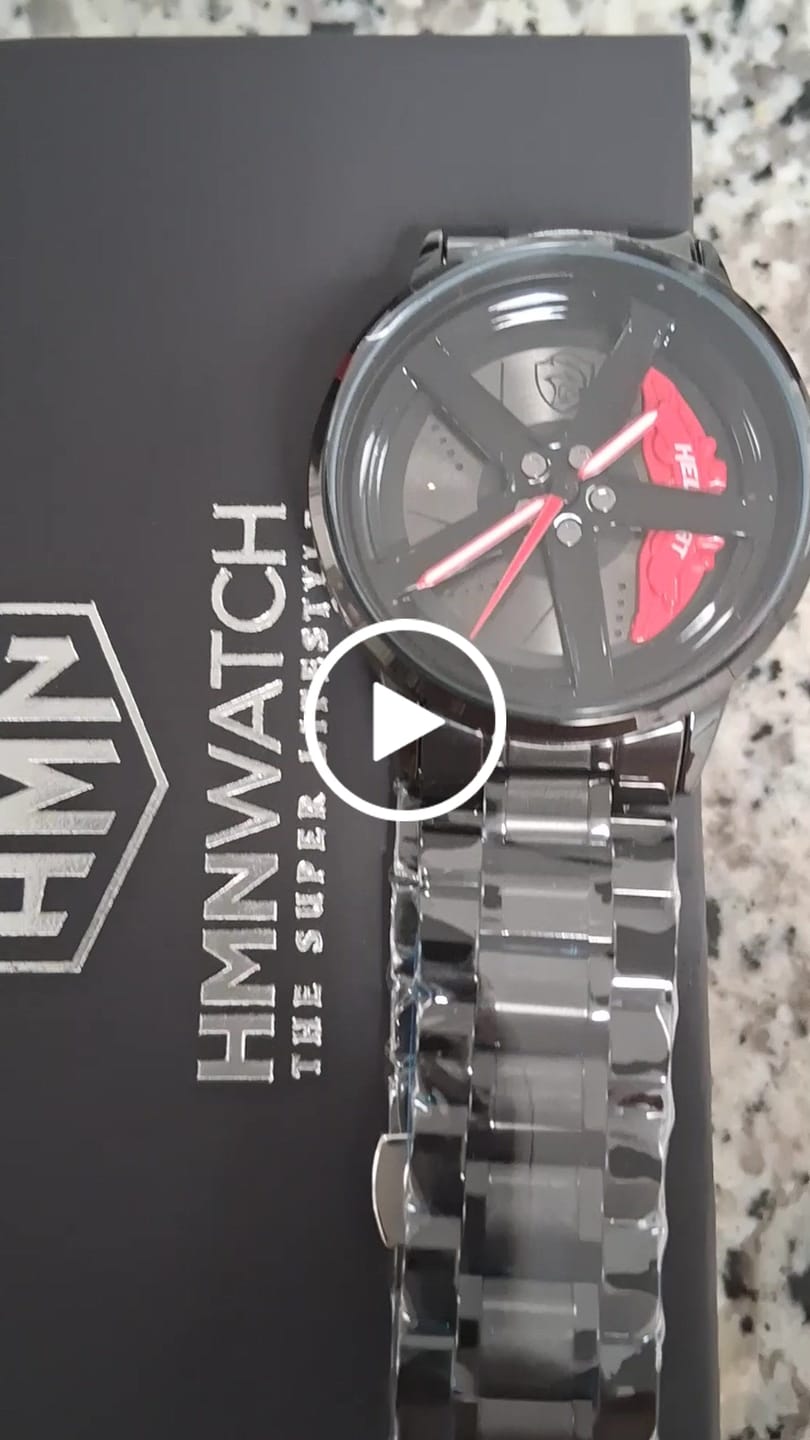 Customer video review of HMN RAMcharger