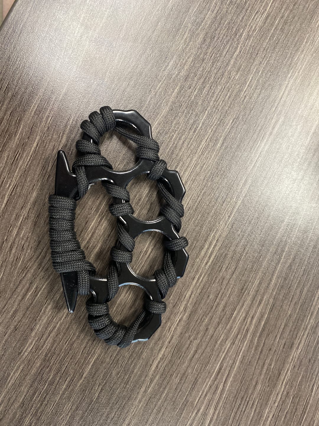 Customer photo review of EDC Grip Tool – Compact Design | Special Price $9.9