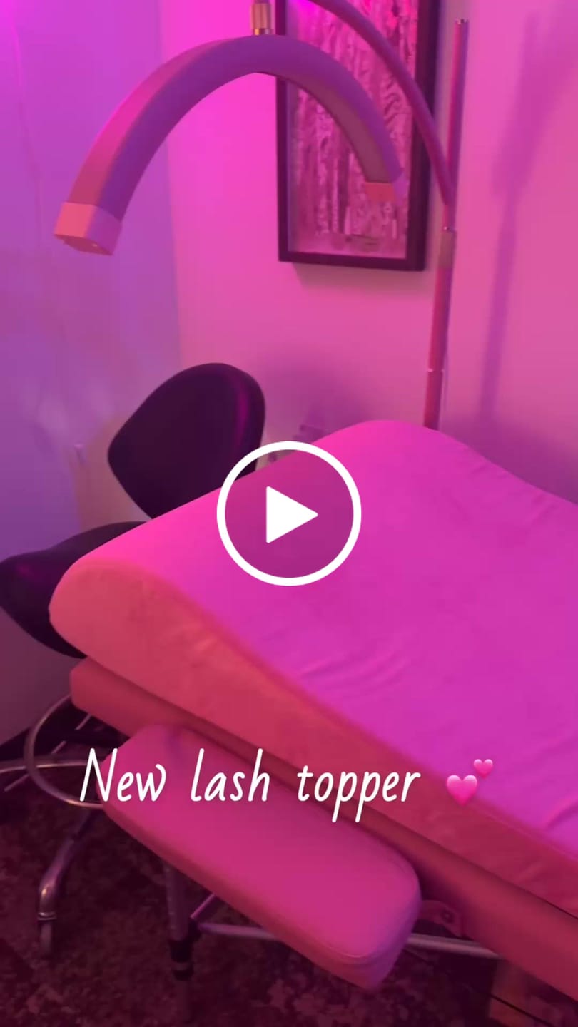 Customer video review of CURVED MATTRESS (MEMORY FOAM)
