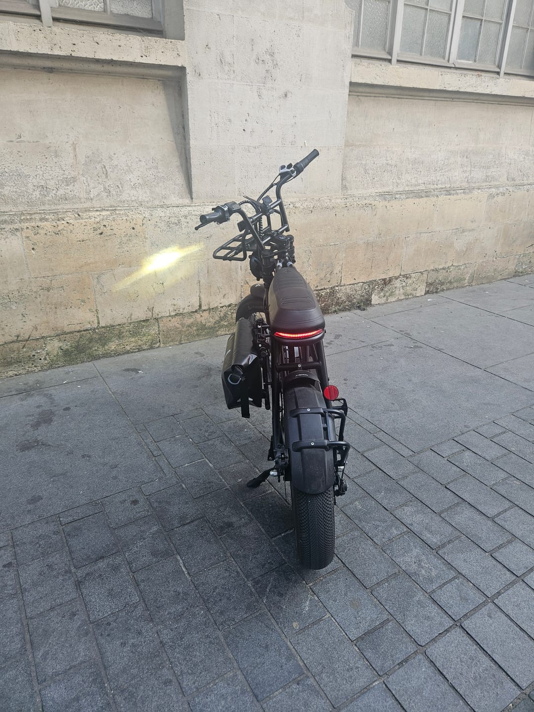 Customer photo review of CAVET Air