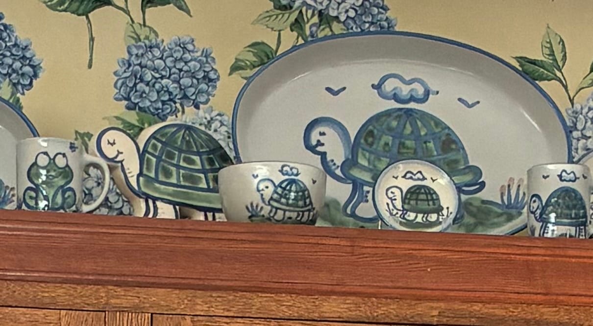 Customer photo review of Everything Bowls