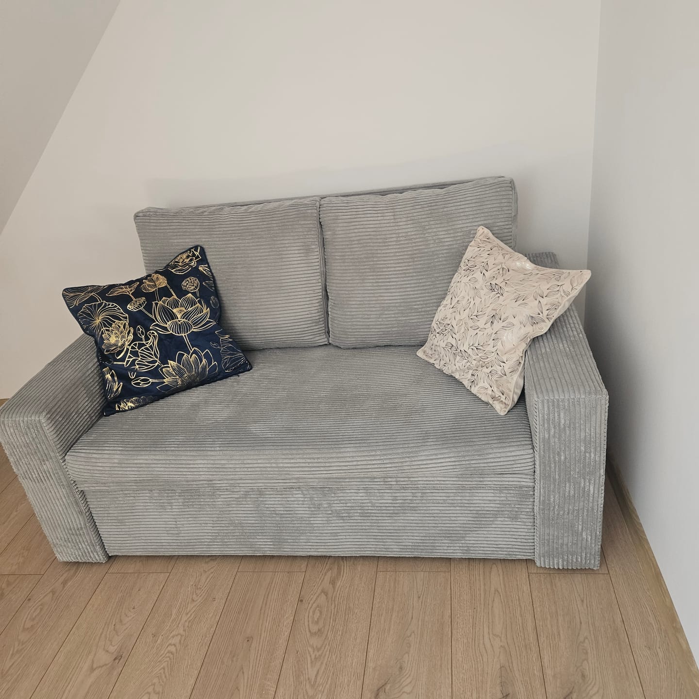 Customer photo review of Sofa NEO BP sztruks