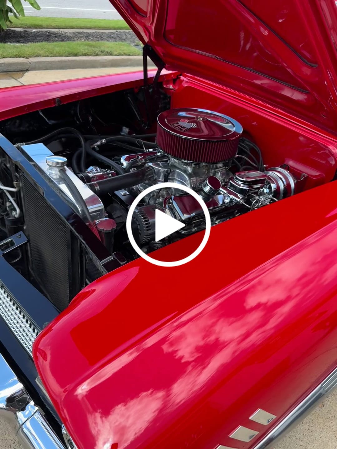 Customer video review of Beadlock Pro Ceramic Paint Coating - 100ml Kit