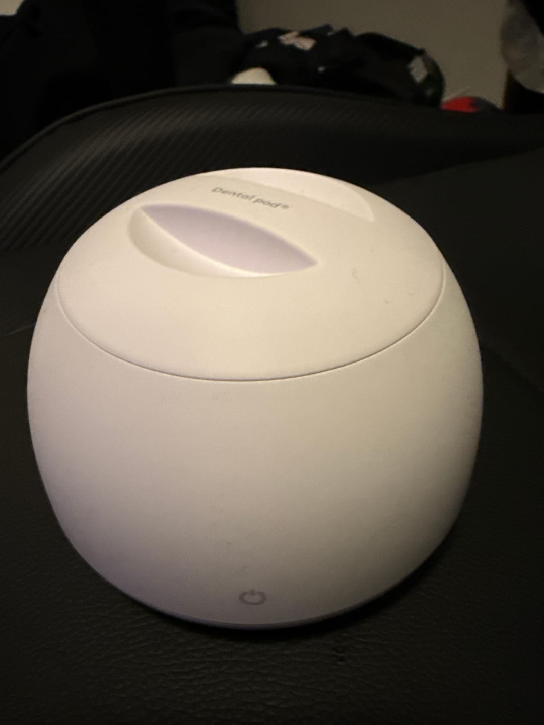 Customer photo review of Dental Pod
