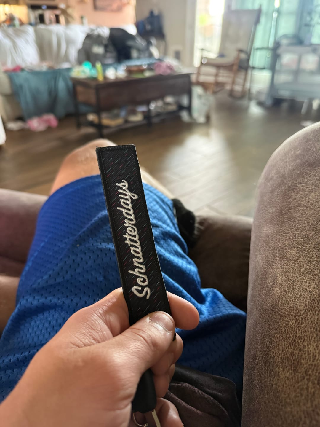 Customer photo review of SHIPPING PROTECTION