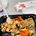 Customer photo review of 15 Meal Variety Pack