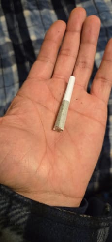 Chocolate Diesel - 28 Grams - Hybrid photo review