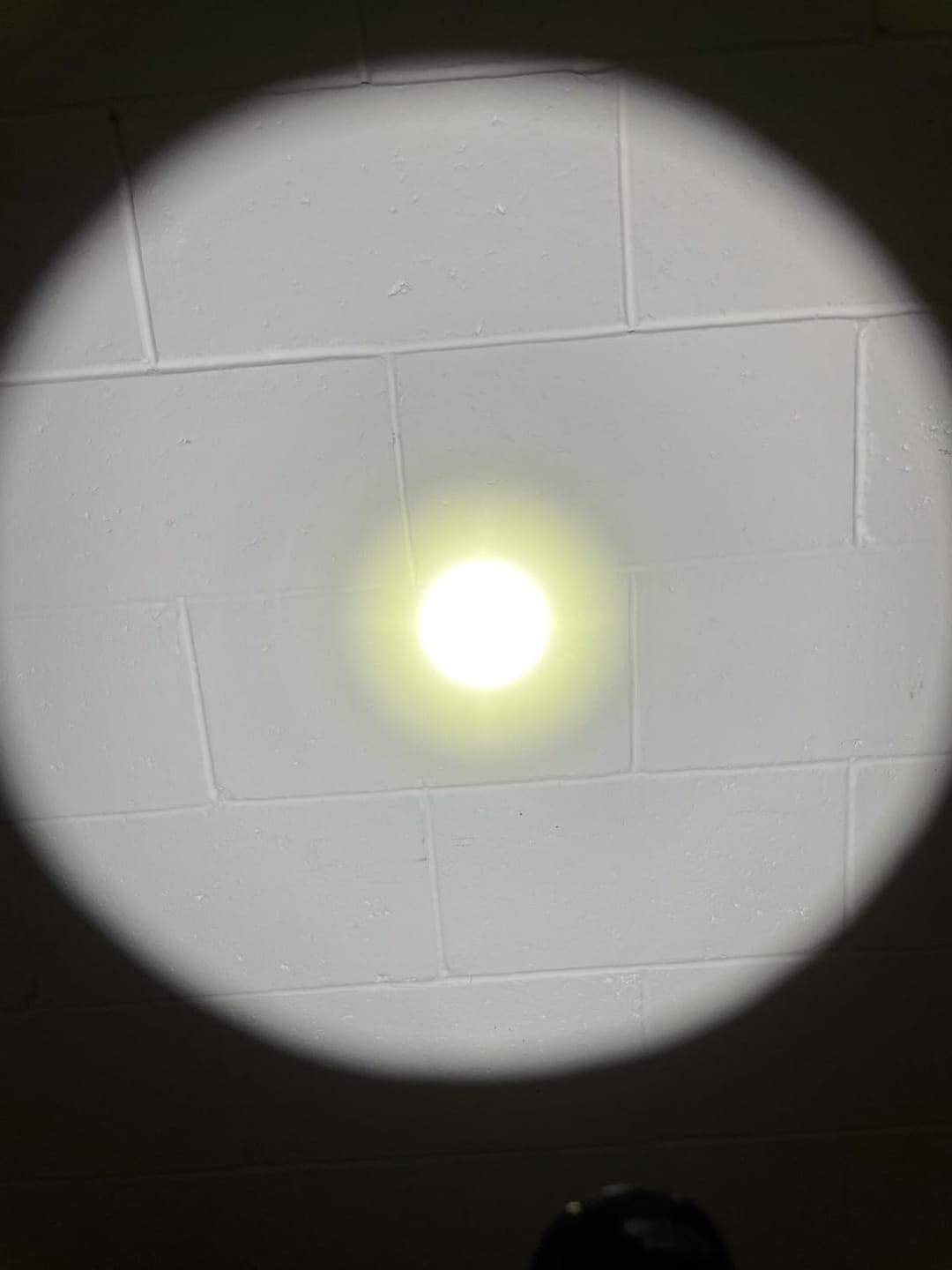 Customer photo review of MH25 PRO - 3300 lumens