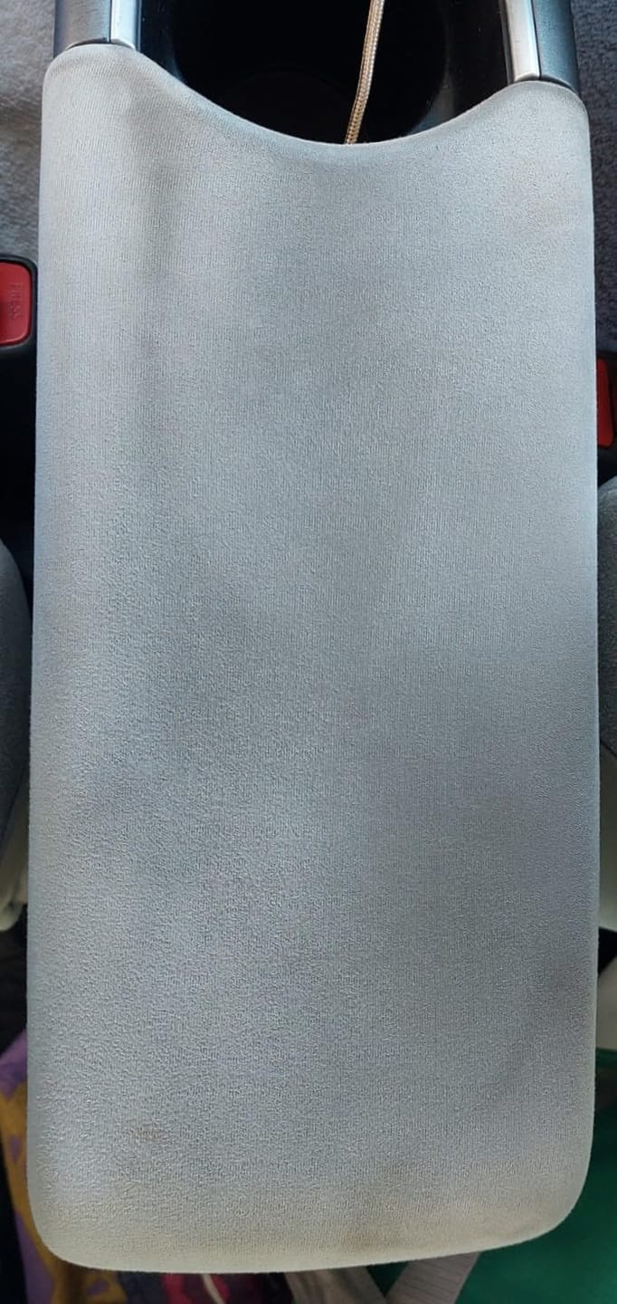 Customer photo review of BLACKLINE® CLARA PLANT-BASED HOME CLEANER