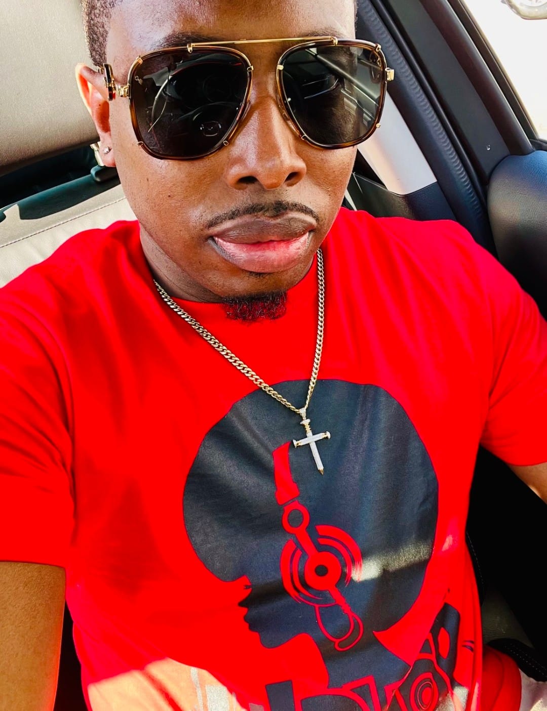 Customer photo review of Hip Hop Head  - ONE DAY SALE