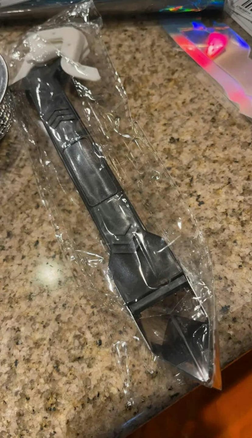 Customer photo review of C30 PRO Hassas Dolgu Aleti