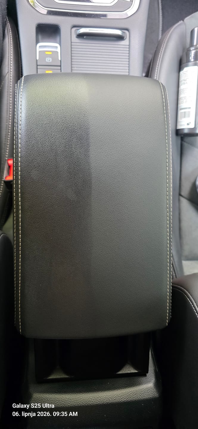 Customer photo review of Premium Innenraumreiniger-Set