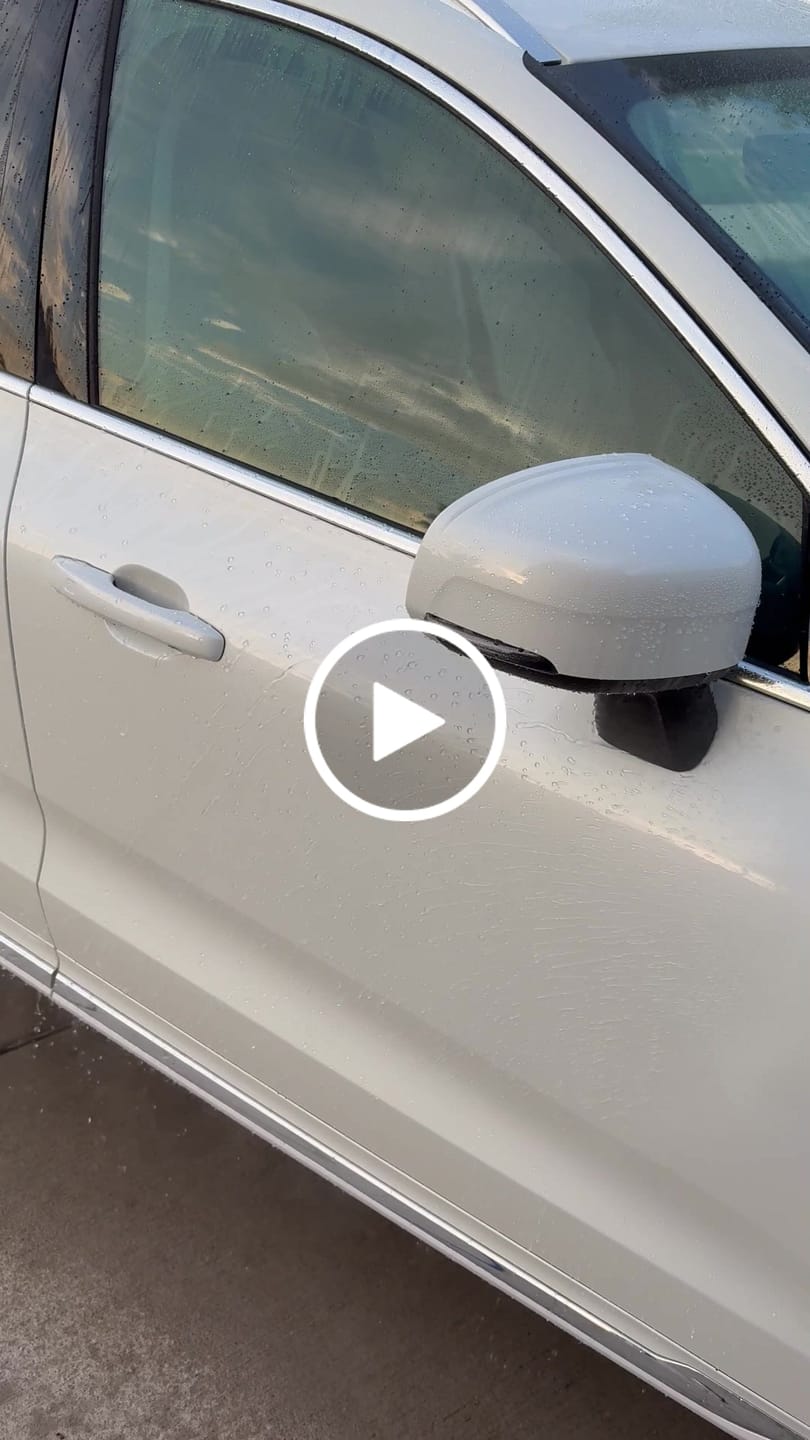 Customer video review of Armour PRO Quartz Coating