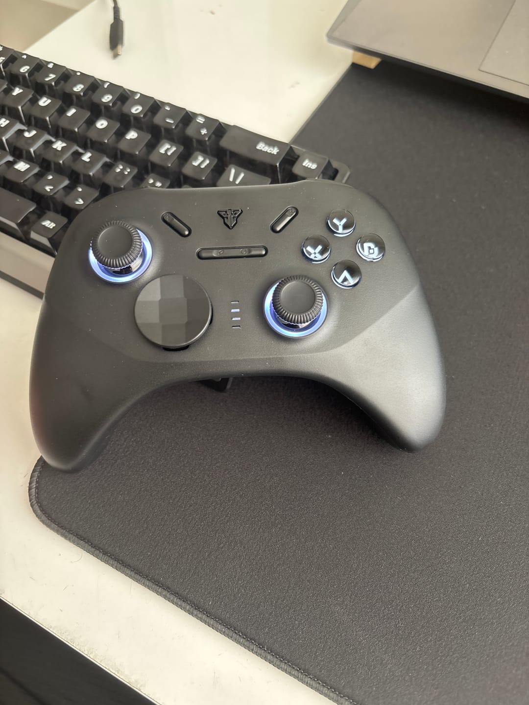 Customer photo review of Fantech EOS Pro II Oyun Kolu