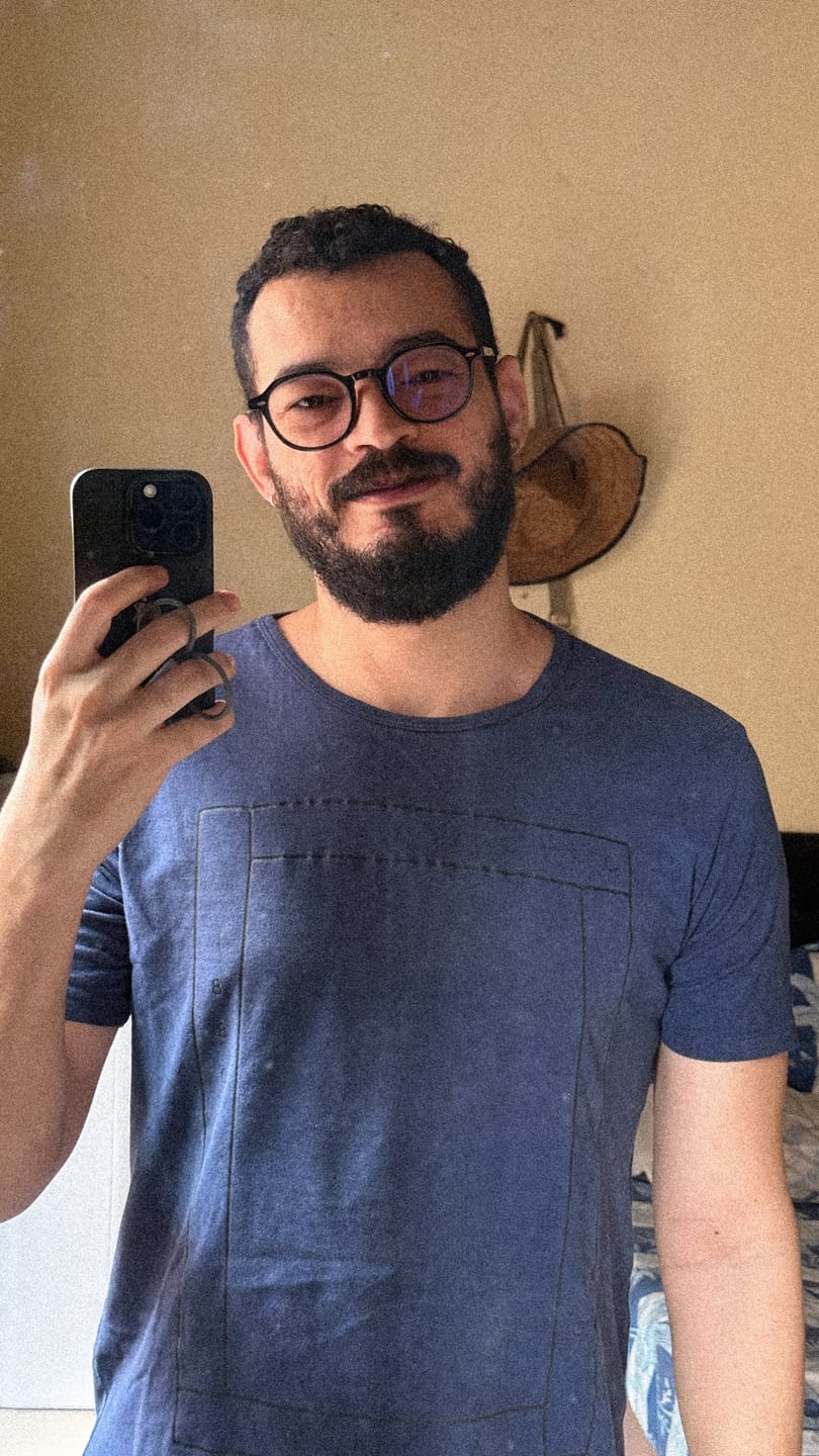 Customer photo review of Rio