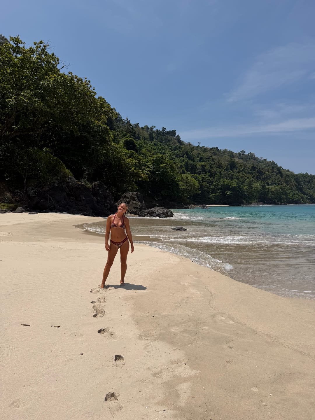 Customer photo review of Mariko Top 2.0 - Sahara