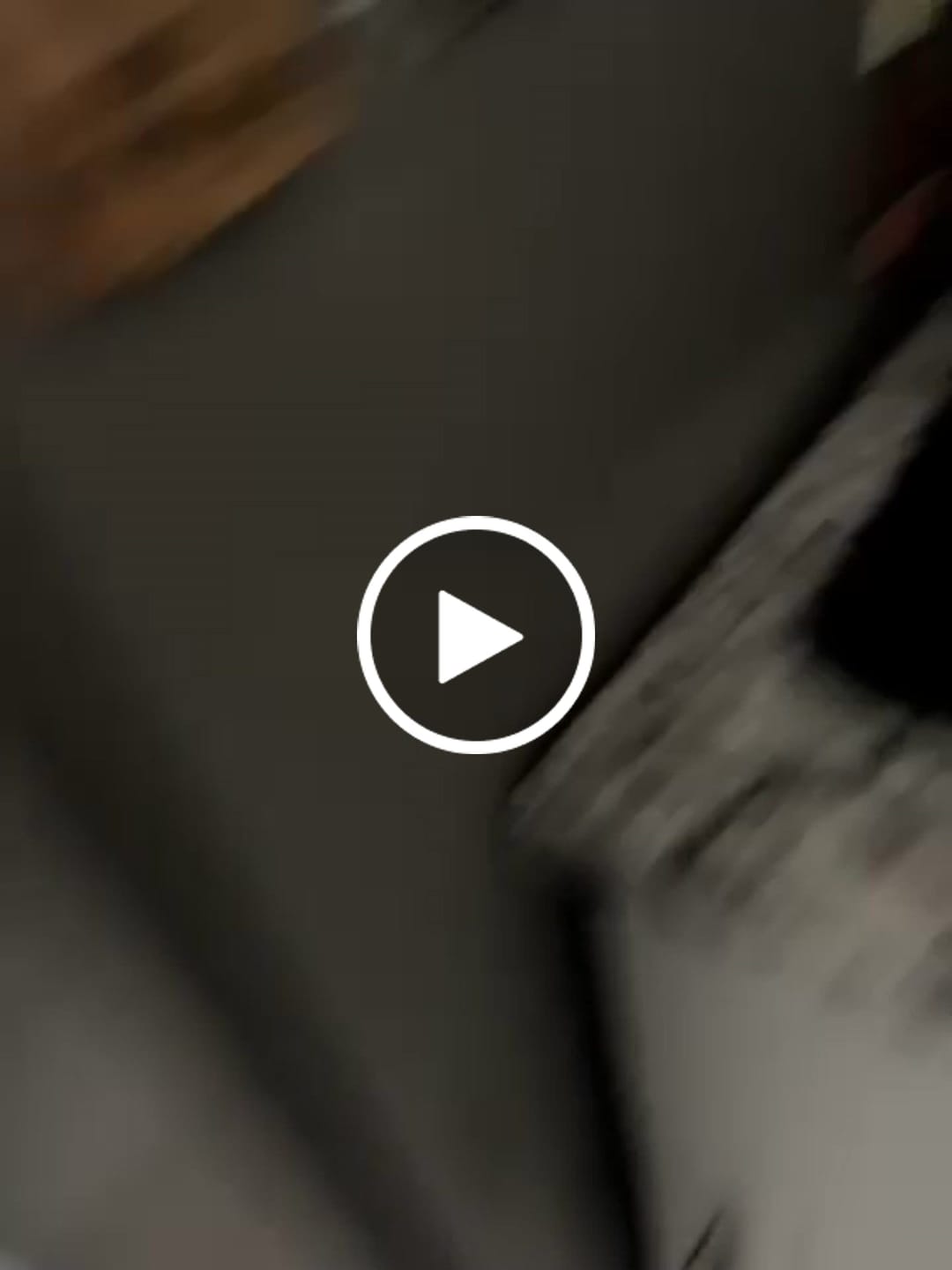 Customer video review of Almond Croissant Syrup