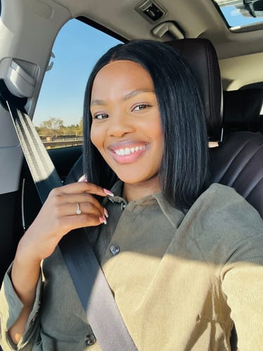 Customer photo review of Vietnamese Super Double Drawn Bone Straight Natural Black Bundles