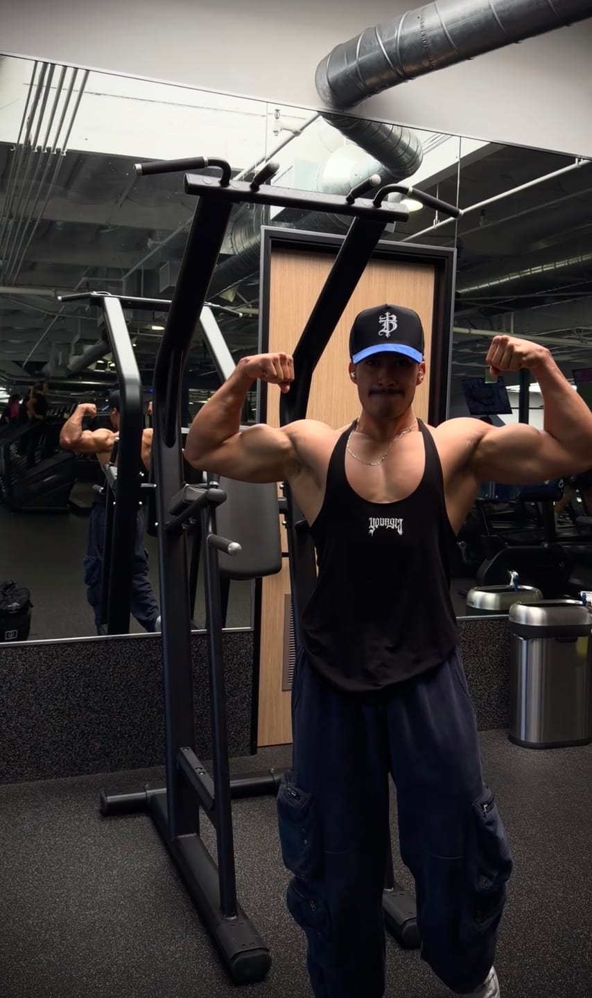 Customer photo review of 3074 - Thin Strap Stringers