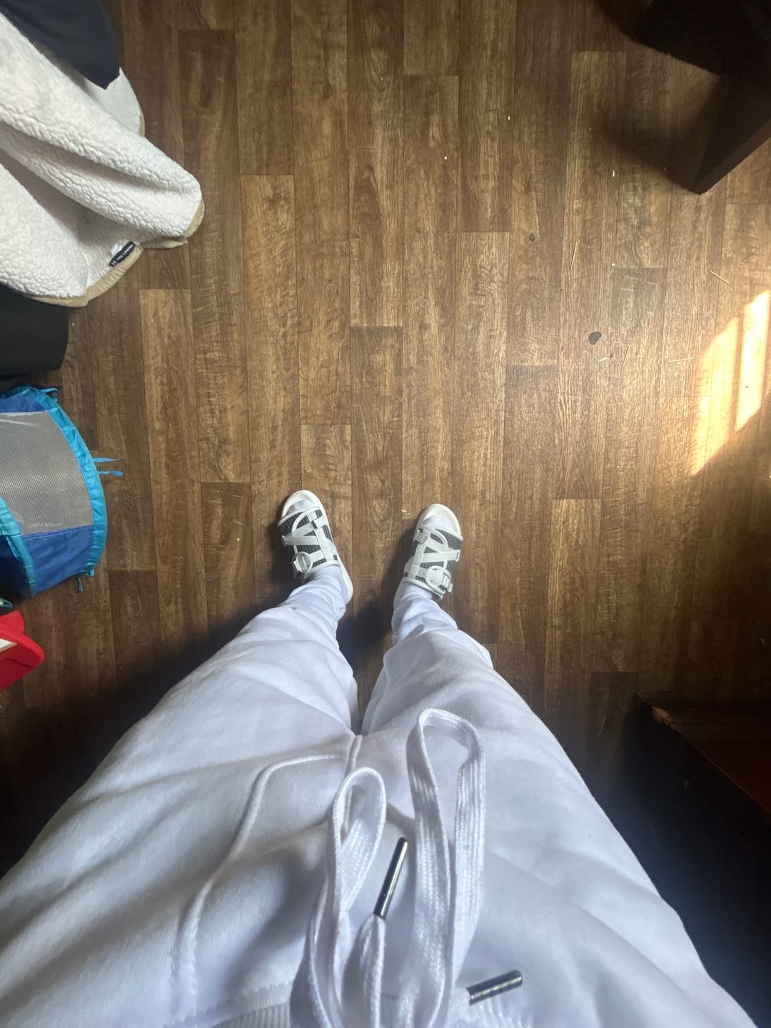 Customer photo review of Reflective DracoSlides