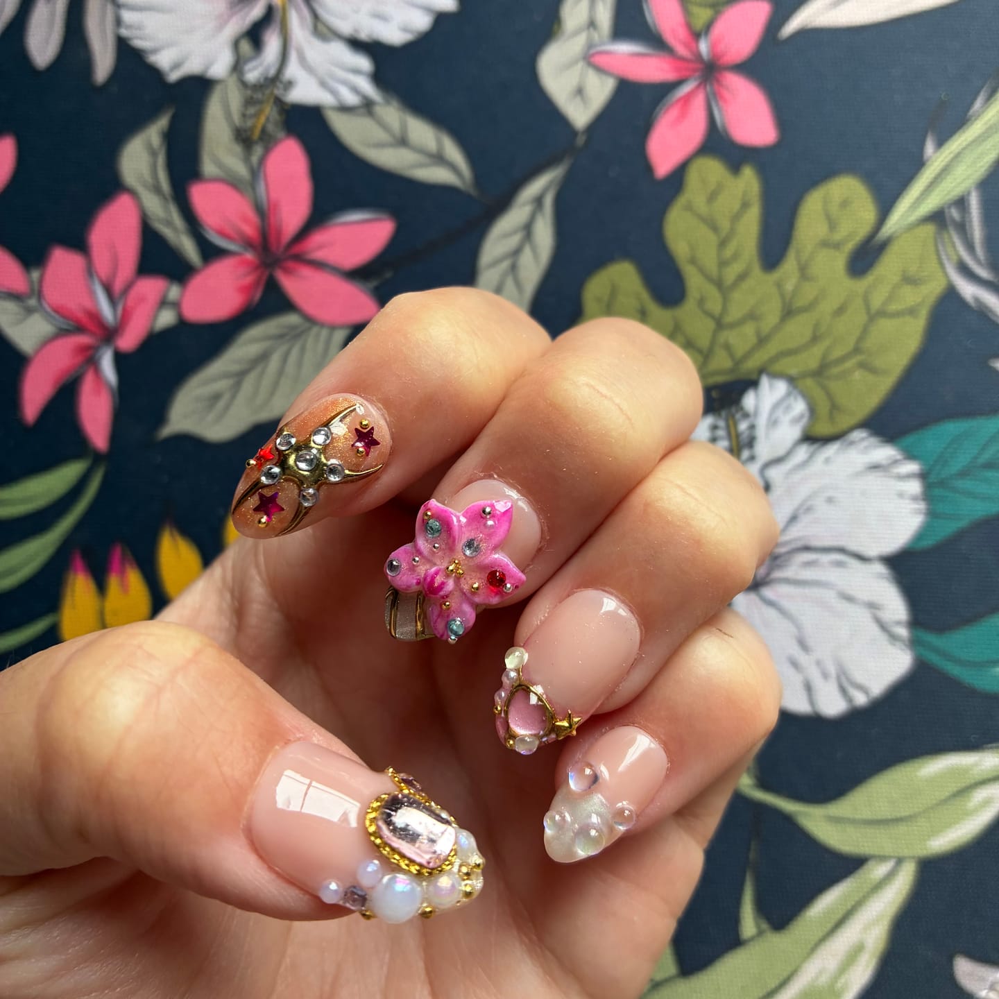 Customer photo review of Saccharine