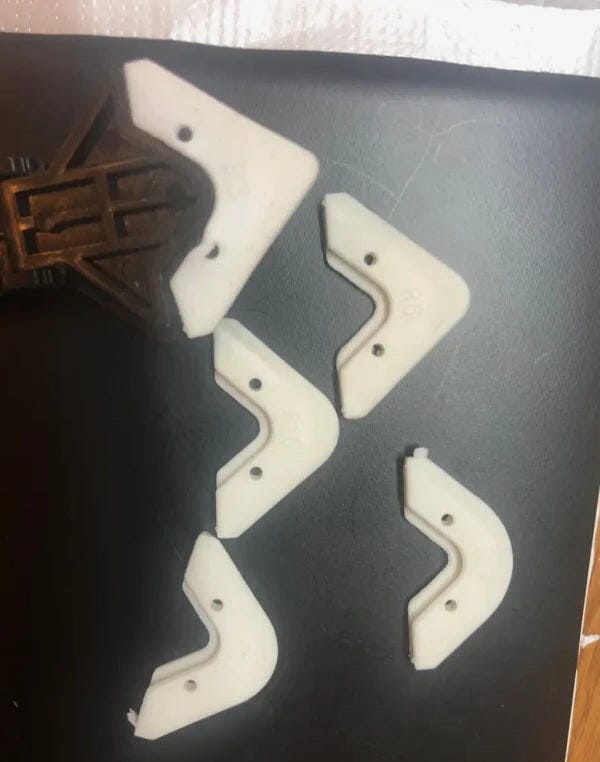 Customer photo review of C30 PRO Hassas Dolgu Aleti
