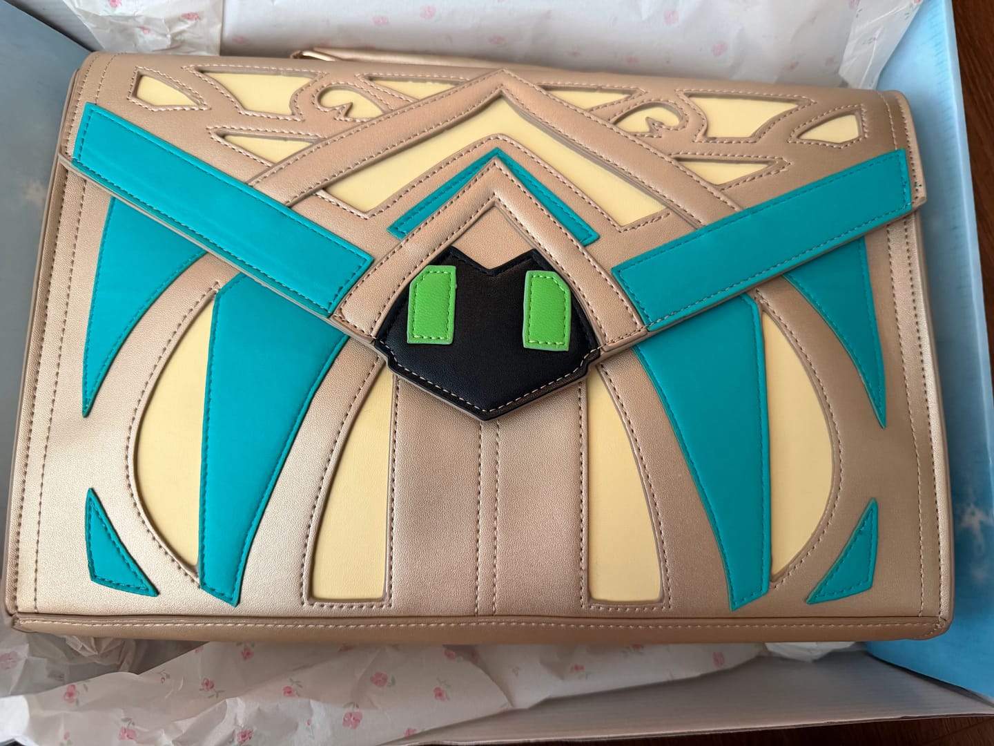 Customer photo review of [PREORDER] Mehrak Kaveh Itabag - Genshin Impact