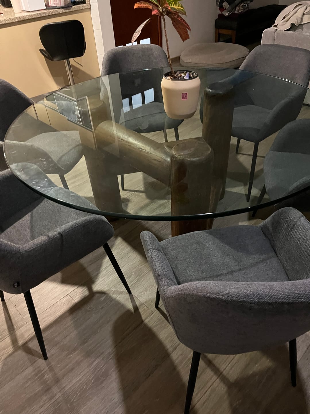 Customer photo review of Silla Faro