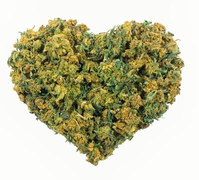Customer photo review of THCA Pre-Roll