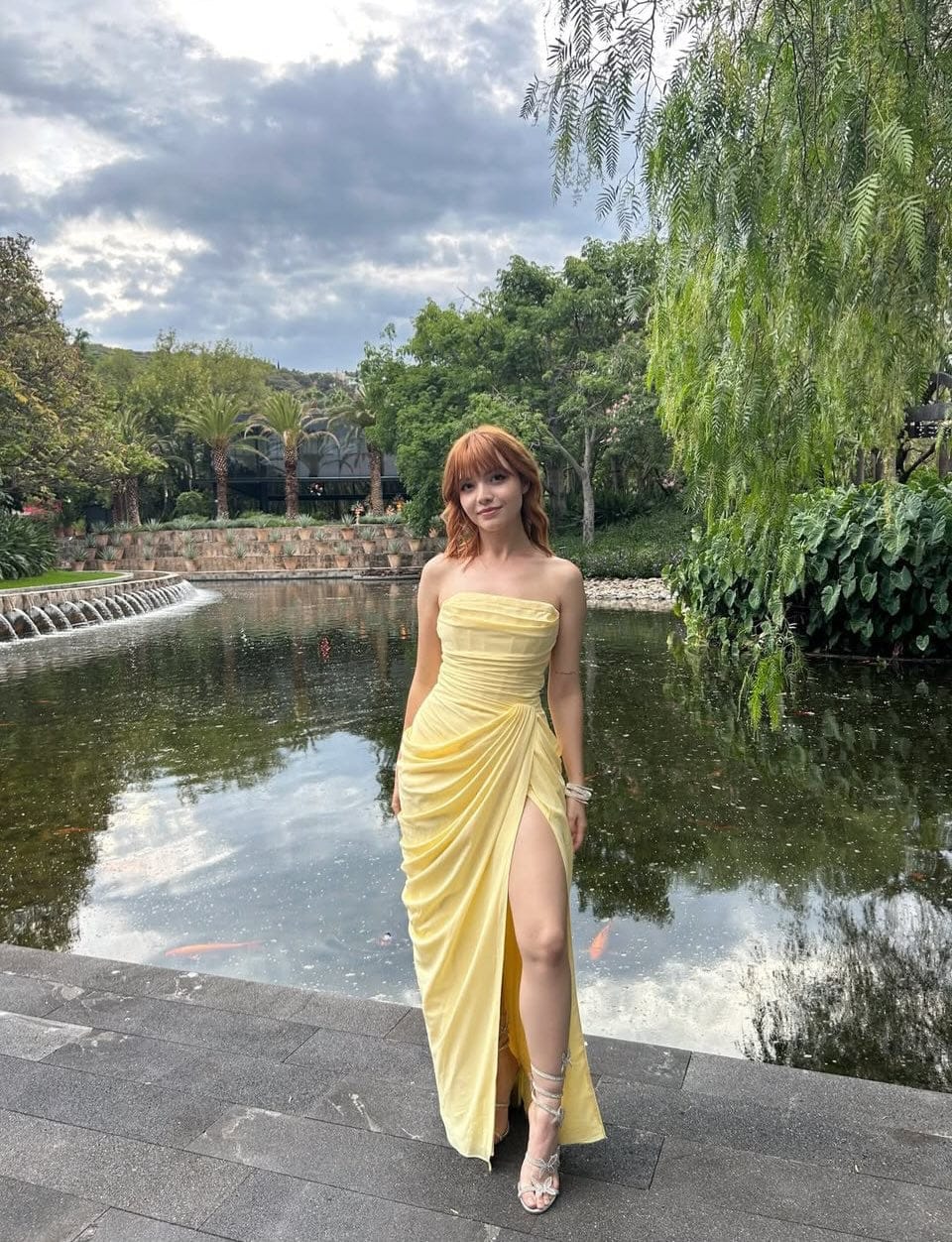 Customer photo review of Charlotte