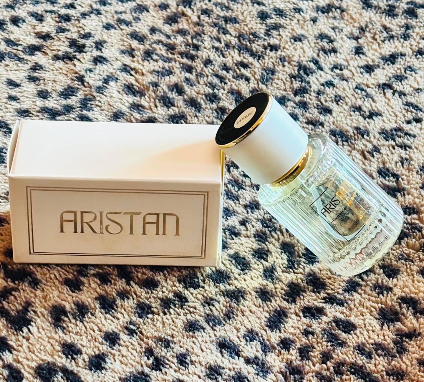 Customer photo review of La Muse