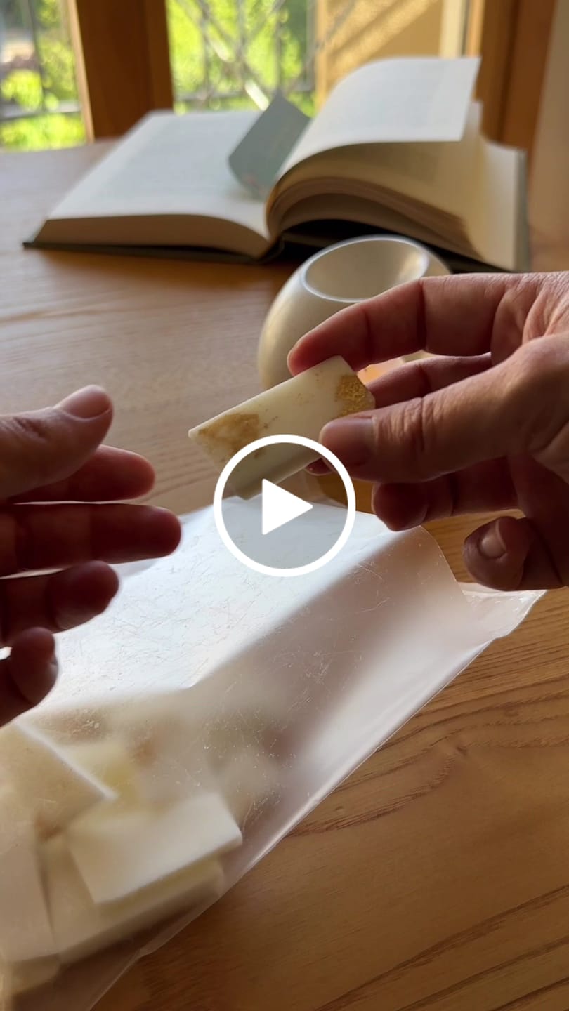 Customer video review of Fragancia TROPICAL