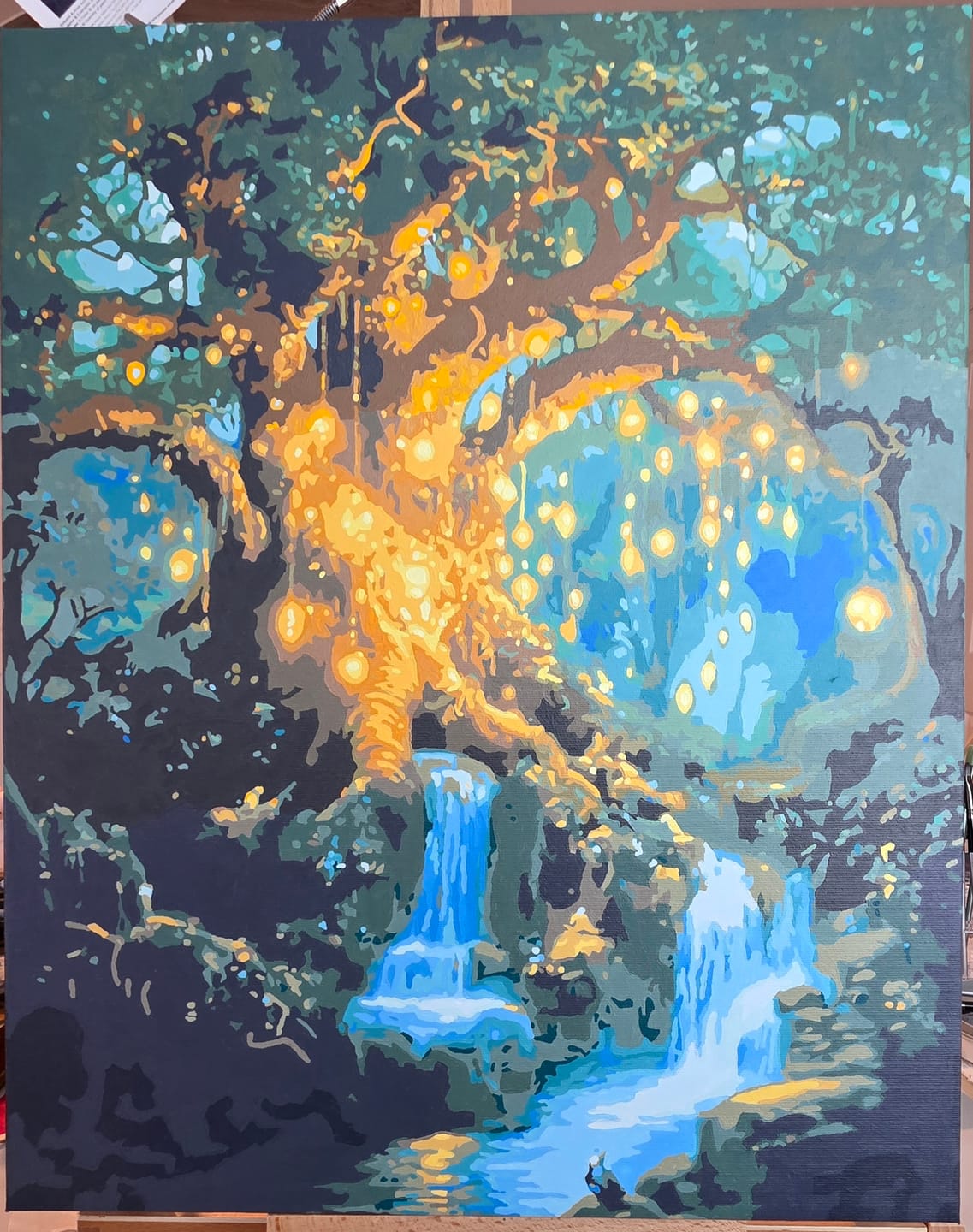 Customer photo review of Tree of Souls