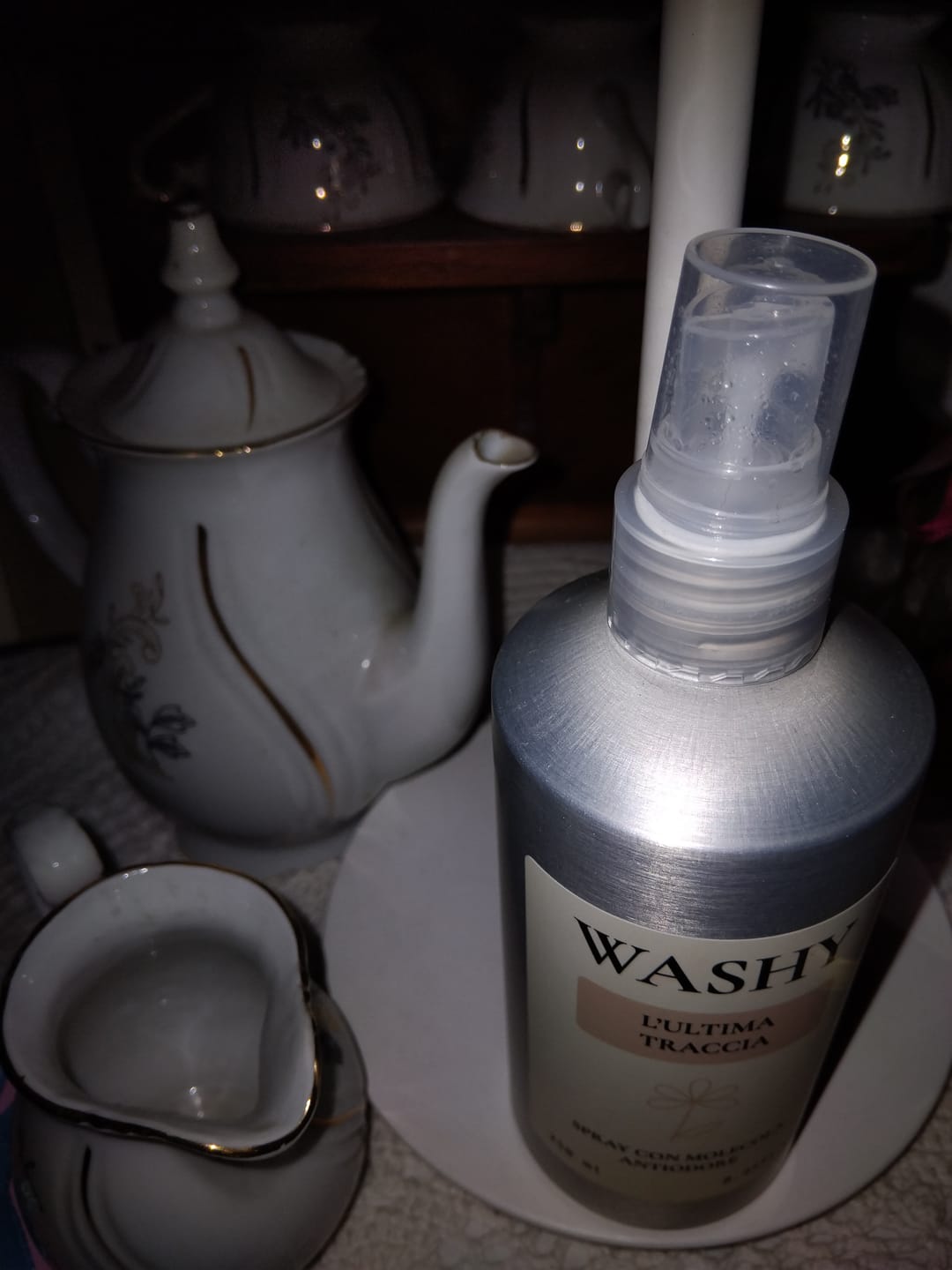 Customer photo review of VENTO D’ALTROVE 500 ML
