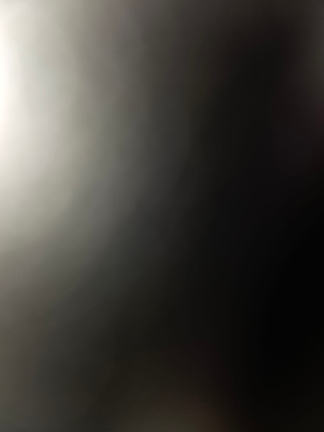 Customer photo review of Beard Conditioner - Original Scent